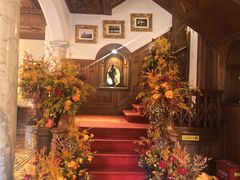 -马勒别墅·中餐厅