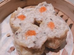 -福满园大酒楼(梅林店)