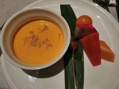 -西安高新洲际酒店•彩丰楼中餐厅
