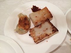 -大连富丽华大酒店·花都西餐厅