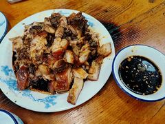 酱肘子-洪福亮酒家(南草厂街店)