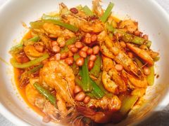 -李老爹香辣蟹(宣武门店)