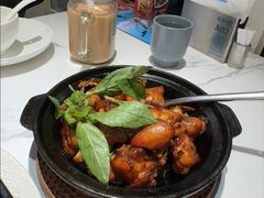 -鹿港小镇(黄金店)