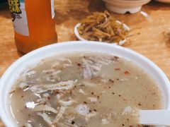 -八沟羊汤(河北大街店)