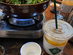 -胡须佬鸡煲四季火锅(海雅缤纷城店)
