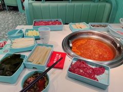 -季季红火锅(柳州城中万达二店)