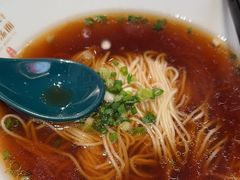 -松鹤楼·苏式汤面(虹桥天地店)