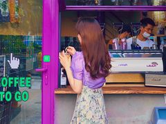 -HANA COFFEE(长寿路店)