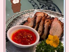 -老西门·常州菜(新区店)