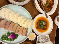 -一楼食业·美食人家