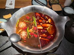 -湊湊火锅·茶憩(颐堤港店)