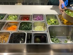 -CALIFORKS加州叉子轻食(朝阳门店)