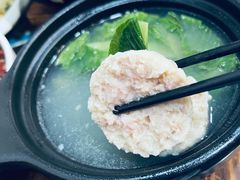 -壶园美食·淮扬菜(东圈门店)