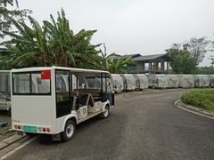 -白鹭湾湿地公园