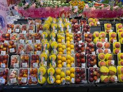 -AEON超市(永旺梦乐城泰达店)