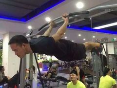 -锐菲特游泳体育健身中心(滨江店)