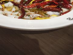 -太二酸菜鱼(菱角湖万达店)