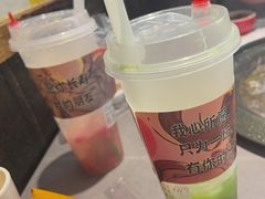 -生活如沸·顺德水牛奶火锅(大学路店)