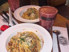 -Moka Bros 摩卡站(嘉华店)