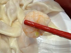 -喜家德虾仁水饺(世纪大都会店)