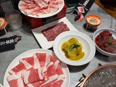 -北平三兄弟涮肉(簋街总店)