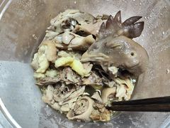 -清真·王家桶子鸡