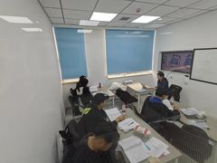 -牛学教育雅思托福PTE·小语种培训(小寨校区)