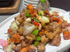 -陈家小院(阜昌路店)