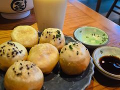 -鑫震源·苏式大虾生煎(山塘街店)