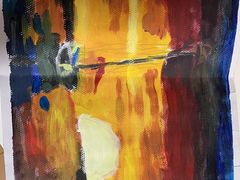 -彩翼美术馆(方庄校区)