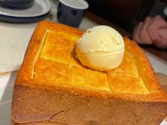 面包诱惑-绿茶餐厅(壹方天地店)