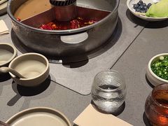 -巴奴毛肚火锅(二七万达店)