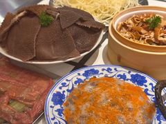 -朱光玉火锅馆(正弘城店)