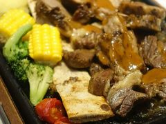 -必胜客(东大桥店)