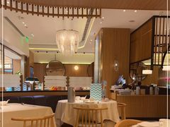 大堂-莆田餐厅PUTIEN(武商MALL店)