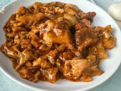 -同发号饭庄(复兴路店)