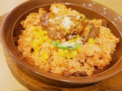 -萨莉亚意式餐厅(天河城购物中心店)