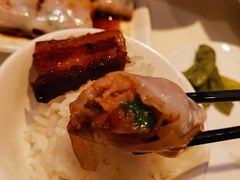 招牌虾饺皇-金鼎轩(亚运村店)