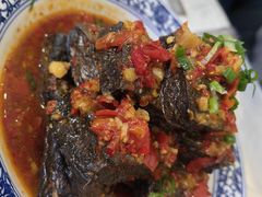 -新新湘菜馆(新中街二条店)