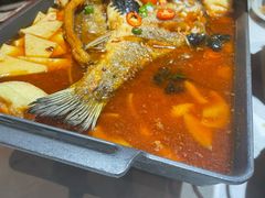 -华馨园北京烤鸭(丽水店)