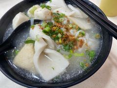 -章记香港仔鱼蛋王(西洋菜街店)