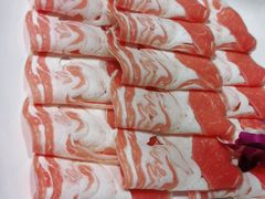 -谭鸭血老火锅(漳州路店)