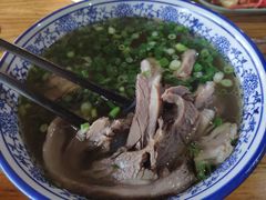 -淳澄水盆羊肉