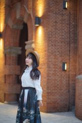 -Garden花園造型
