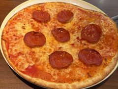 -萨莉亚意式餐厅(浦江万达广场店)