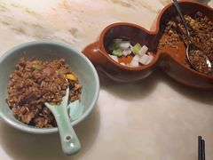 -绿茶餐厅(西单老佛爷店)