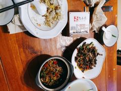 -云隐小厨·传统大理美食(复兴路店)