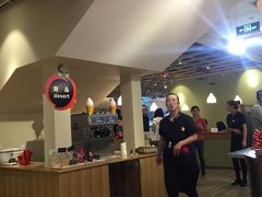 -So Lounge索兰至餐厅(蓝色港湾店)