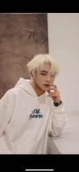 -DL HOPE明星造型