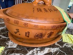 -风味小馆(天目湖宾馆店)
